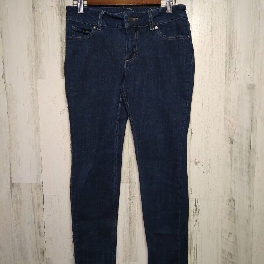 Wrangler Women’s Skinny Leg Jeans Size 5